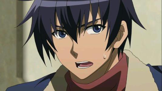 《斩!赤红之瞳》:"狩人"里的另一个塔兹米,帅气且正直