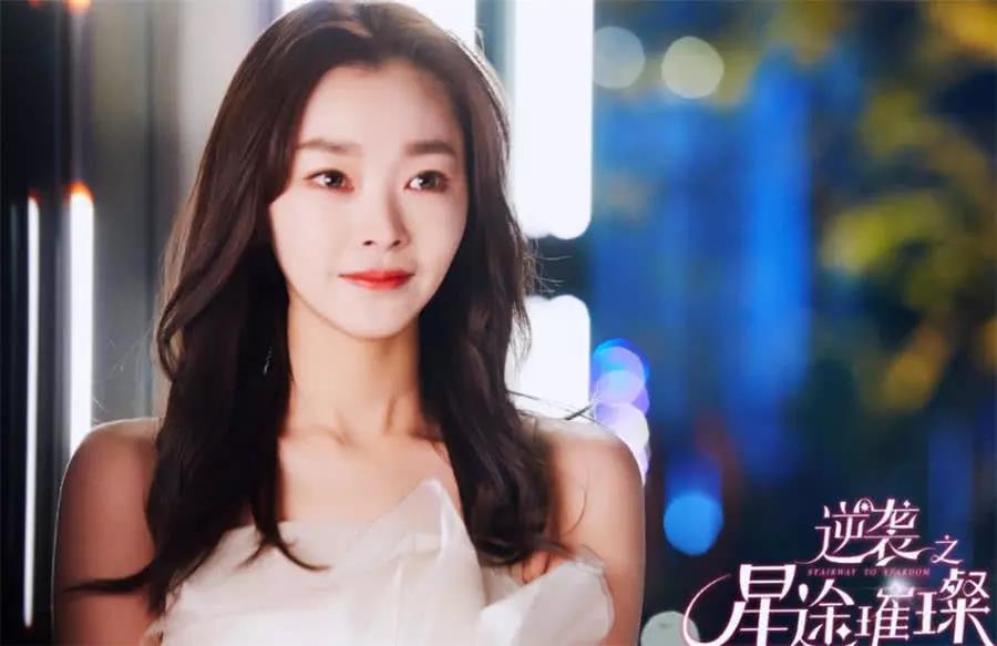 三部超好看的网剧,侯明昊吻技圈粉反差萌,宋轶美貌让人感叹