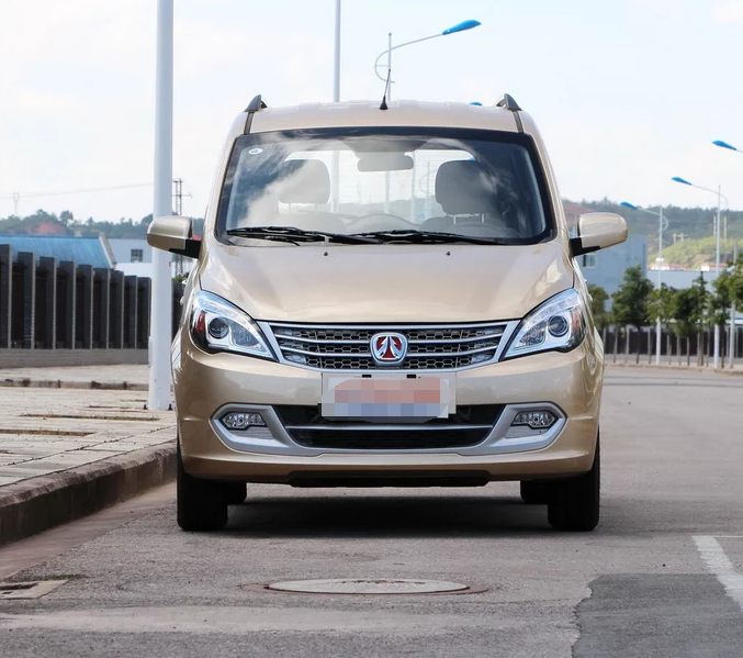 北汽威旺m201.5l mt舒适型dam15dl,集优雅舒适于一身