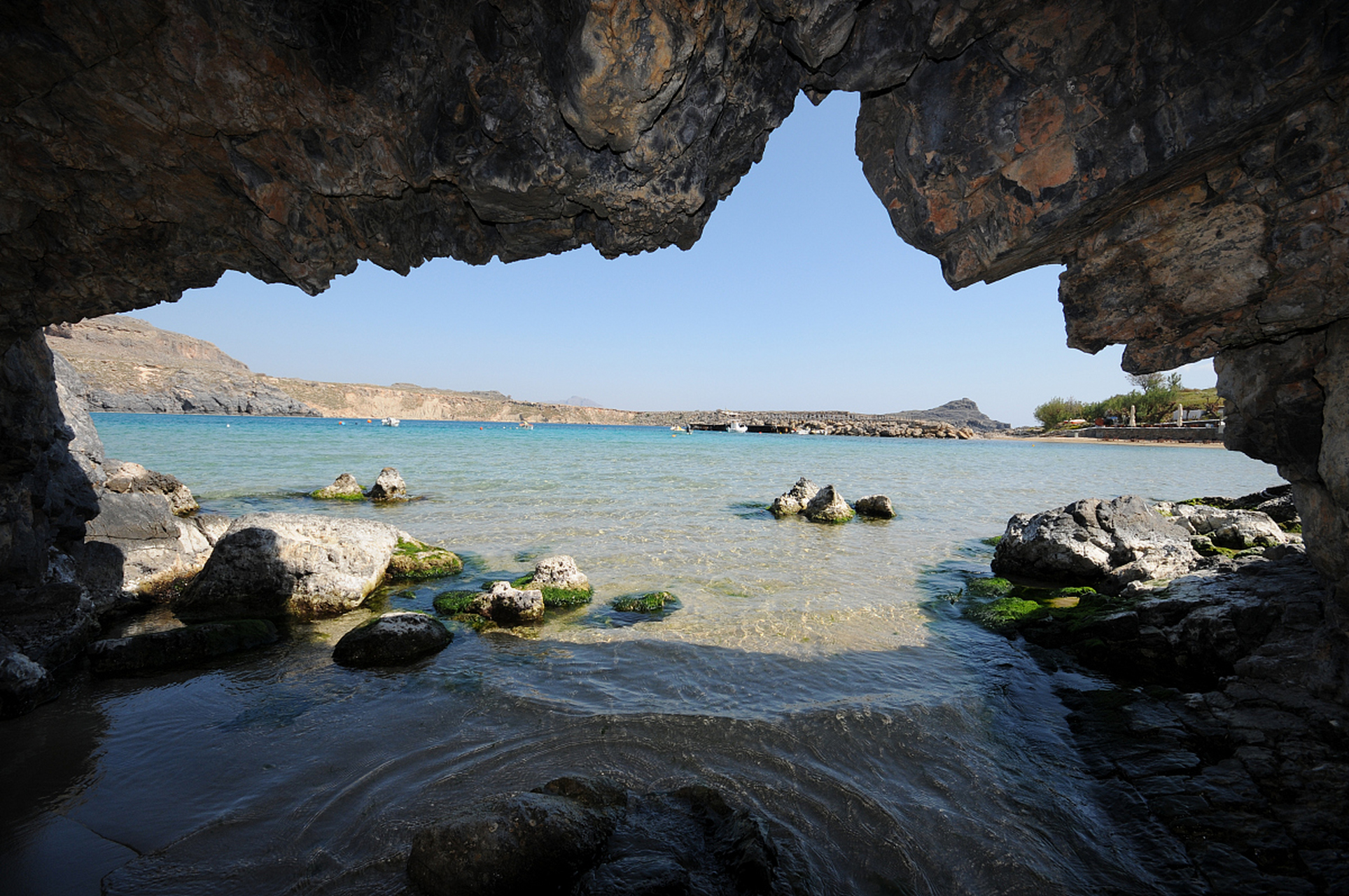 浙江三门县,不仅有绝美蛇蟠岛,梦幻木杓沙滩等自然风光!