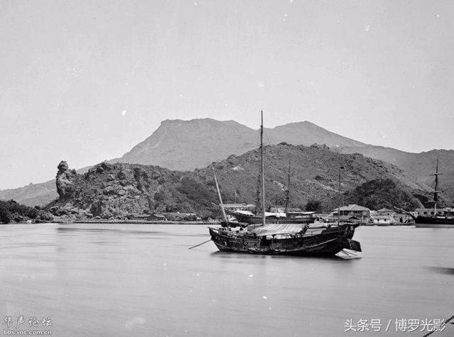 苏格兰摄影家约翰汤姆森拍摄的1862至1872的中国(4)