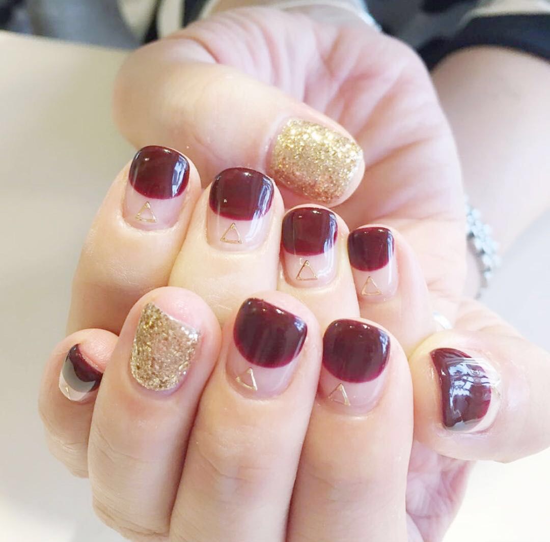 酒红色美甲 - 2020年最新商品信息聚合专区 - 百度爱采购