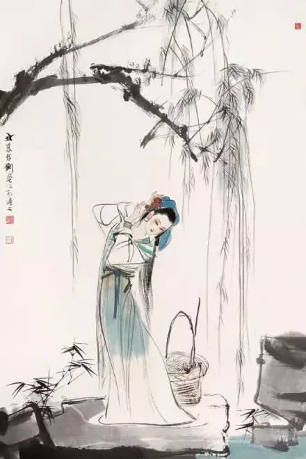 王运国:柏乡历史名人——许穆夫人