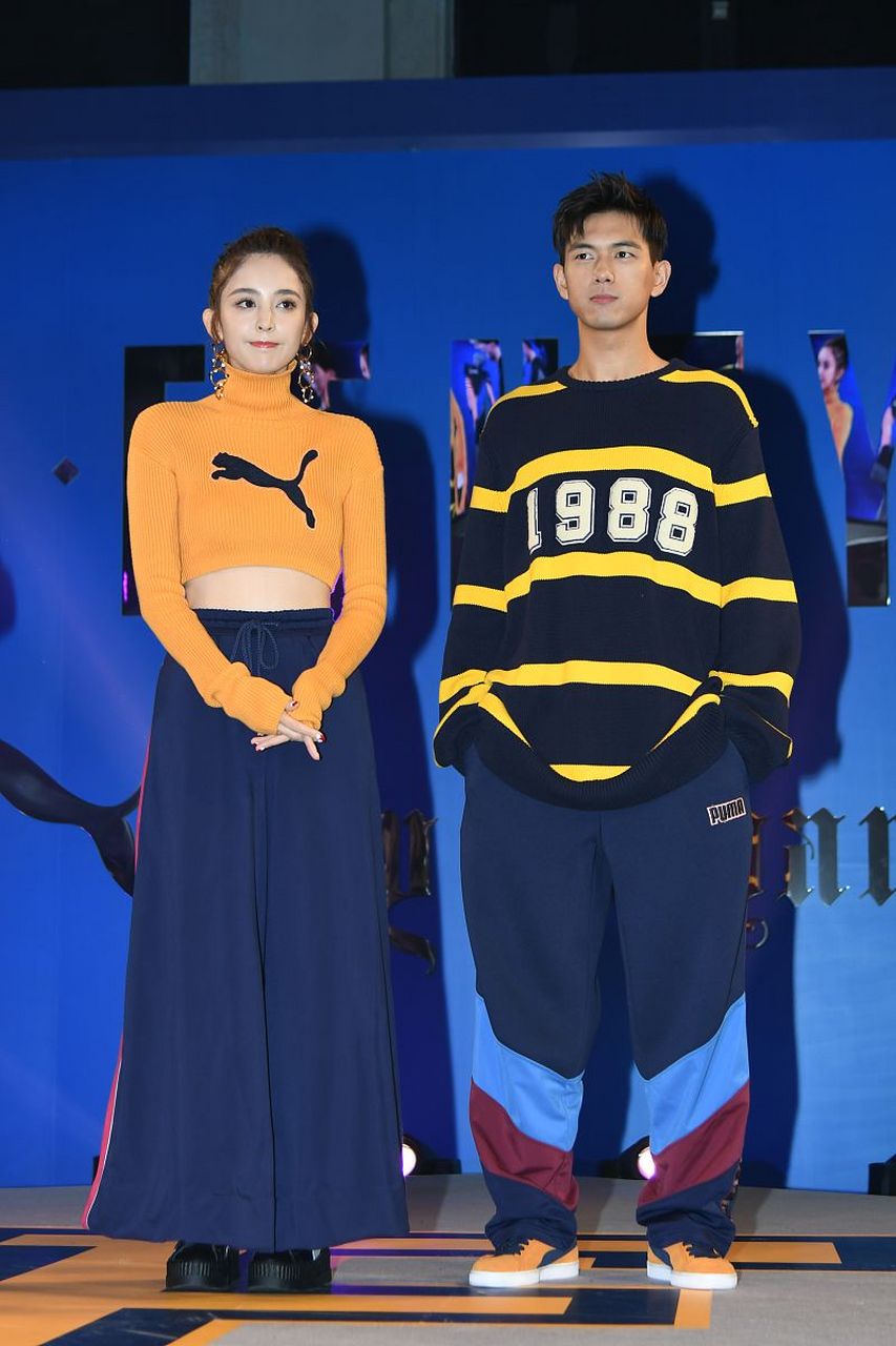 2023年5月16日,娱乐圈内爆出一则大热新闻:李现与迪丽热巴的恋情