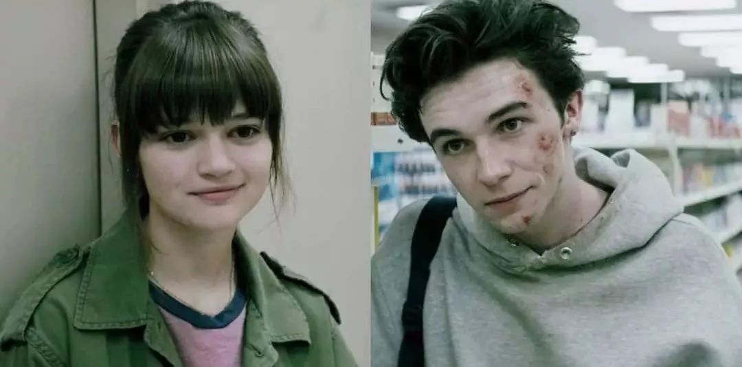 可恶!又丧又甜暖哭我,还好没错过这宝藏剧