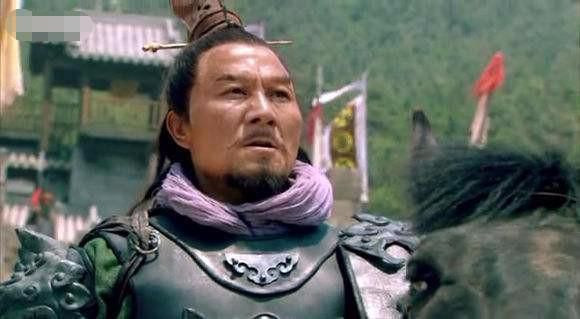 卢俊义号称水浒第一高手,可是他的破敌"绝招"一般人不知道