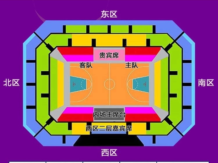 辽宁男篮公布新赛季票价方案球迷称暖心,让更多球迷得到实惠
