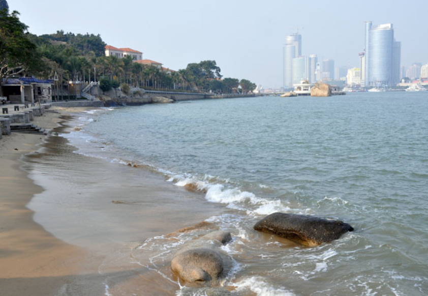 風景圖集:廈門鼓浪嶼風景,值得收藏哦!