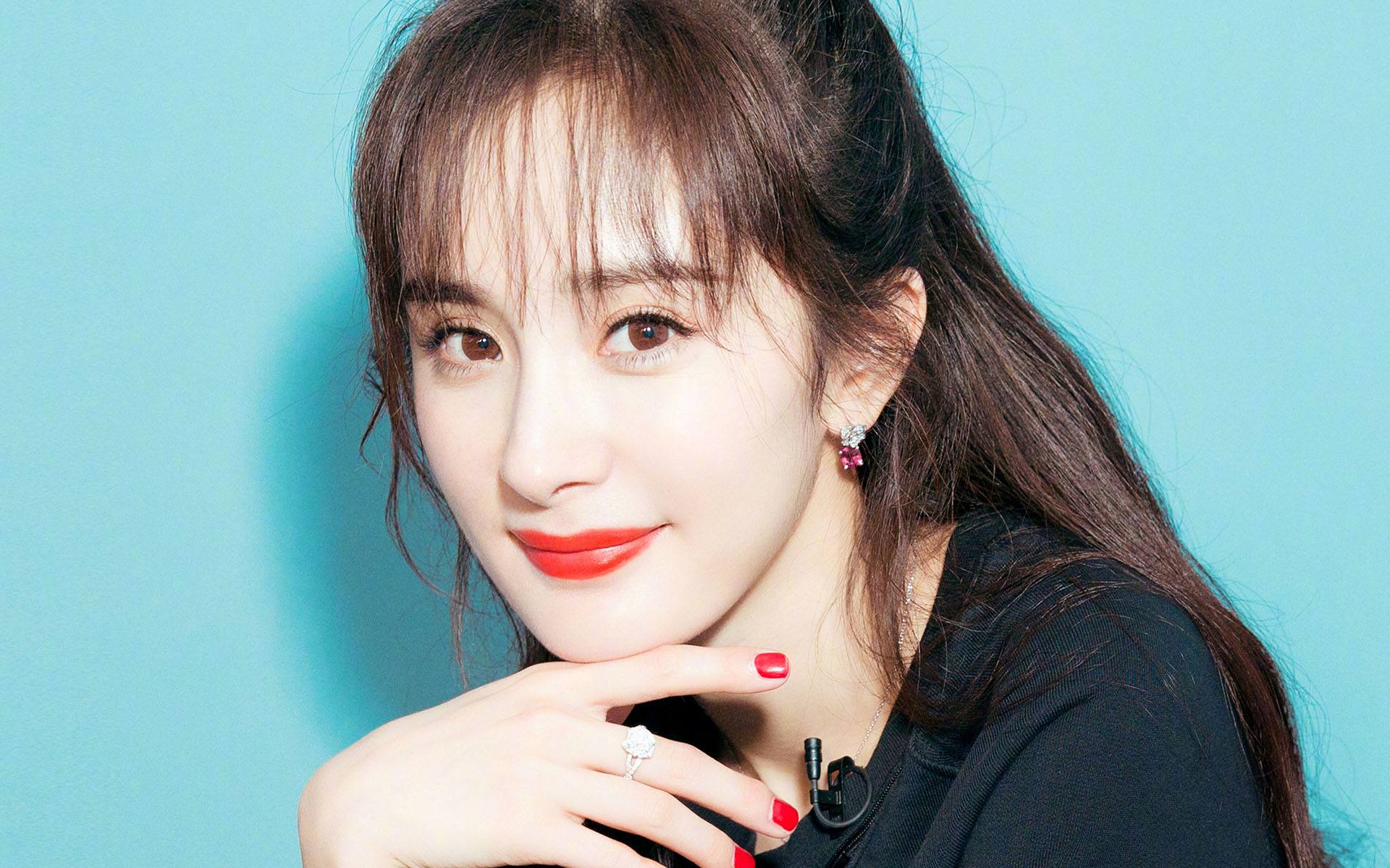 杨幂