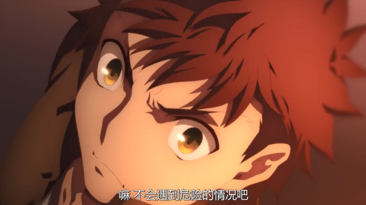 《fate/stay night》樱线剧场版"失去之蝶"于2019年2月21日上映