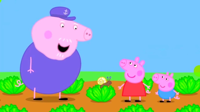 粉红猪玩具小屋,粉红猪佩奇,粉红猪佩奇和乔治,小猪佩奇爷爷小猪佩奇