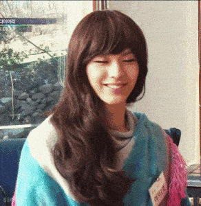 wanna one朴志训 来自bts的两位女装大佬闵玧其和朴智旻,小姐姐们好