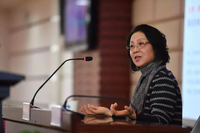 疫情来袭会怎样?23年前,池莉把这些担忧写进《霍乱之乱》