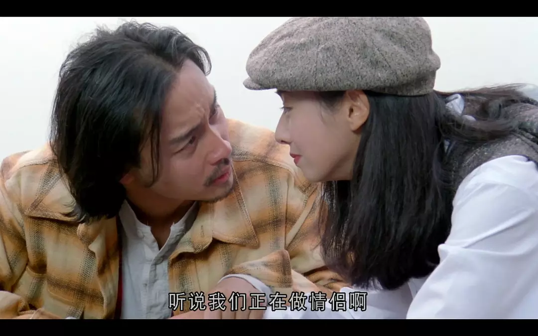 《大富之家》:为什么那么多人爱张国荣,这部电影便是最好的答案