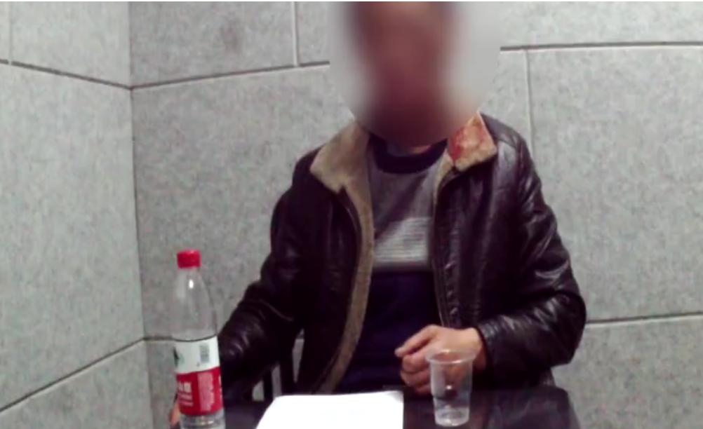 醉酒男子拒补票辱骂殴打列车长,武汉铁路警方:拘留7天