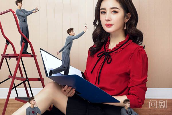 谈判官中杨幂的配音员是谁 为什么不原音出演原因揭秘