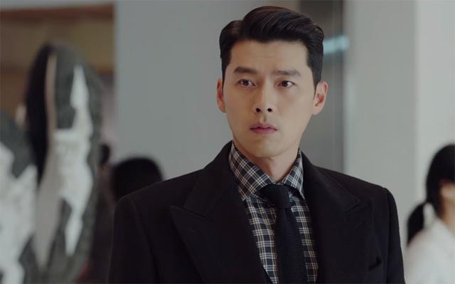 从军装到难驾驭的巧克力西装 穿在玄彬身上就只有帅气