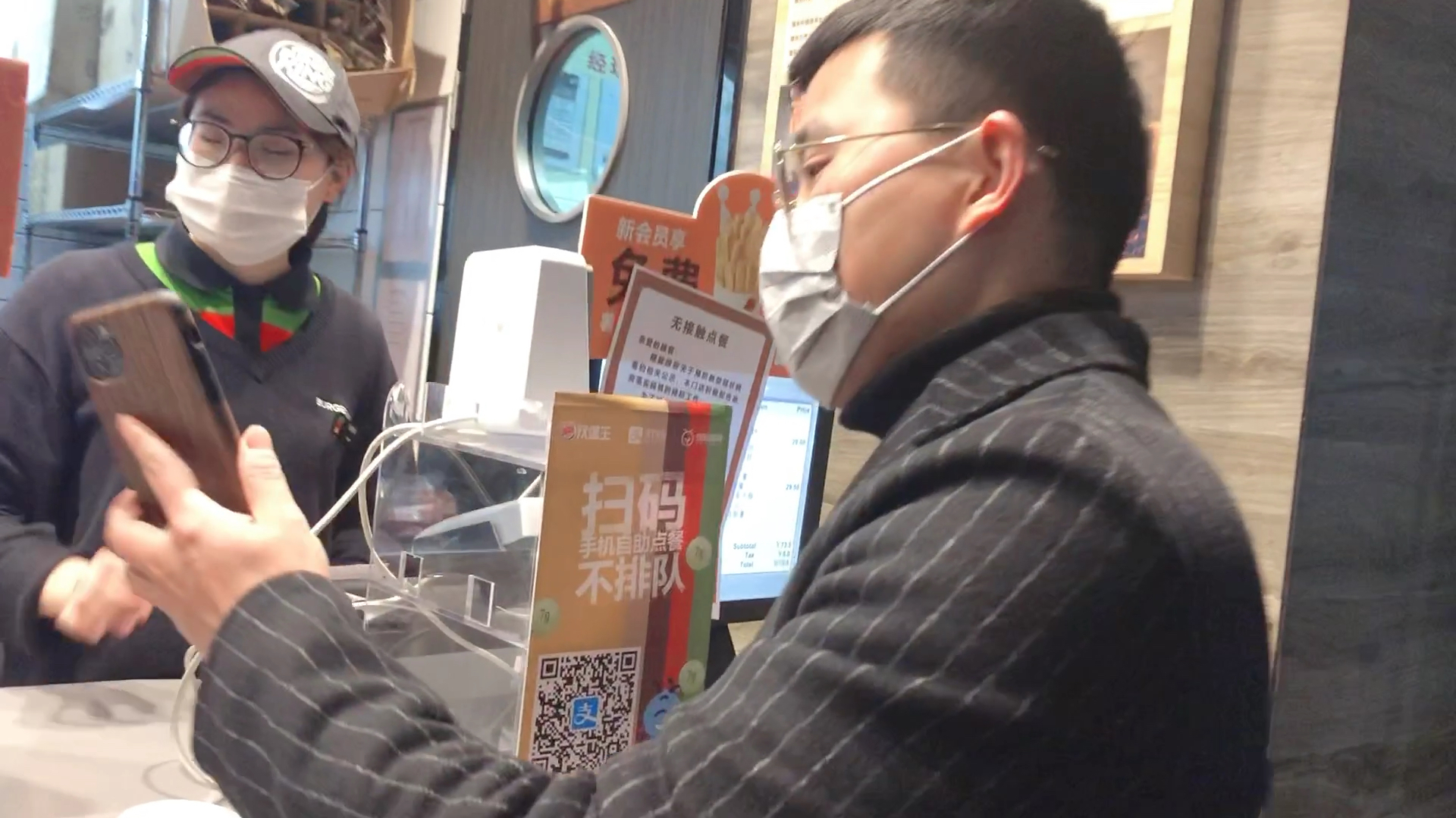 汉堡王麦当劳肯德基三家里最好吃最正宗的我觉得是汉堡王,赞同吗