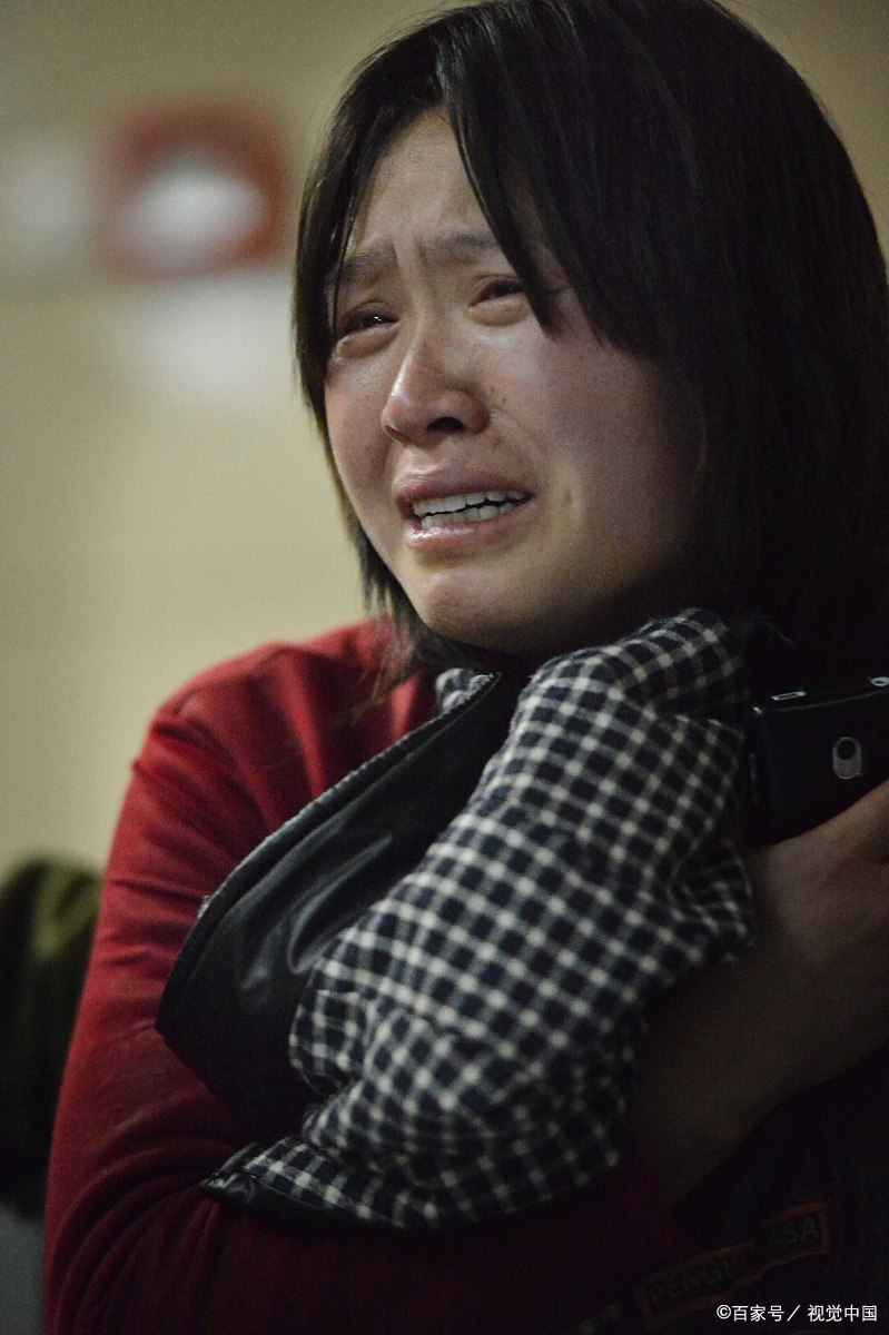 别哭妈妈真实案例