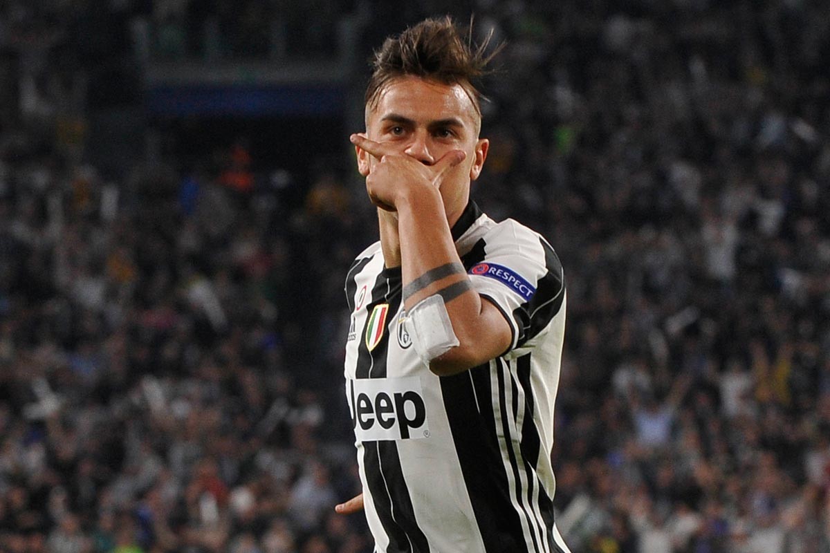 意甲豪门迪巴拉的夏季转会窗口会不会发生变化