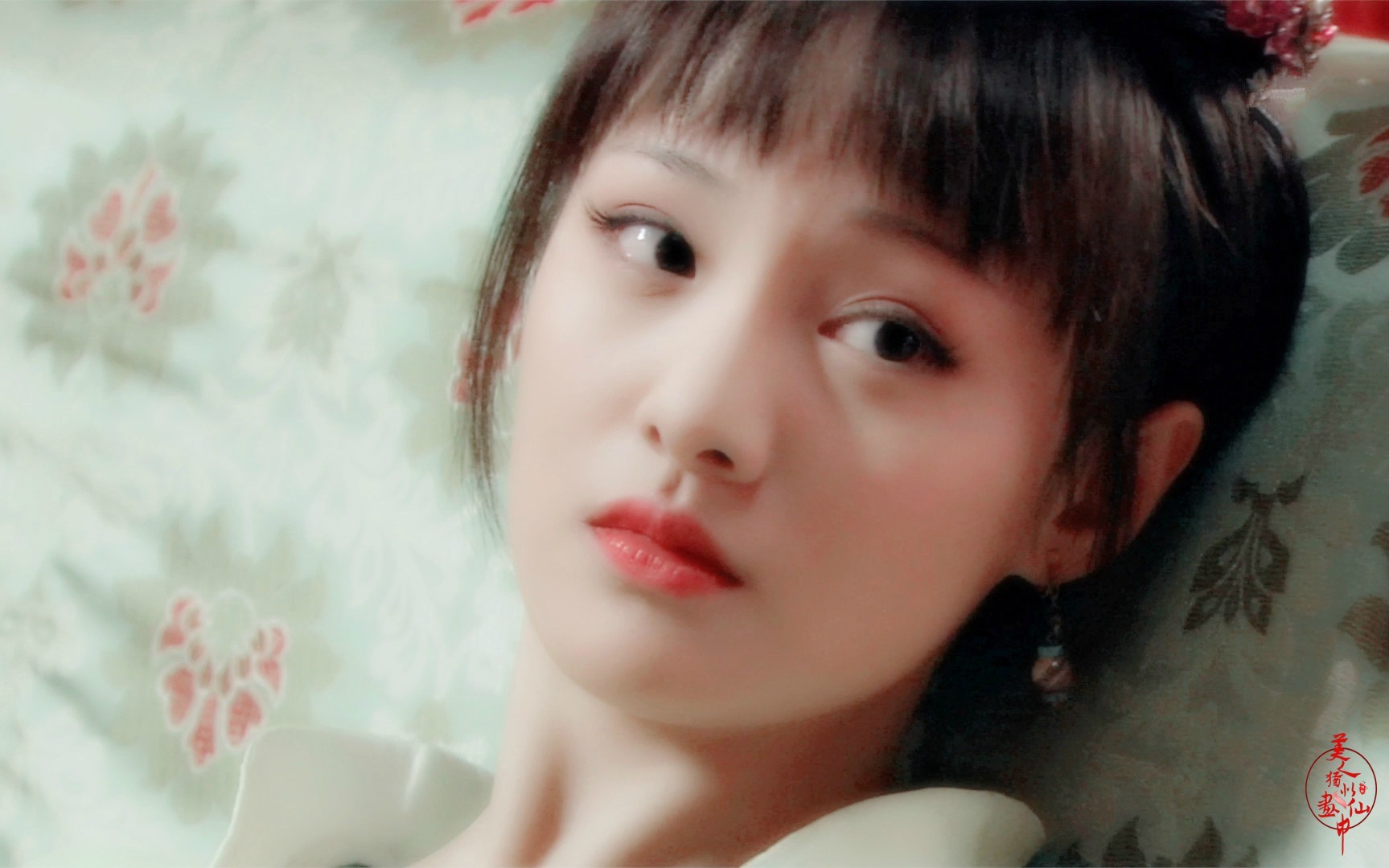 古装群像第三波来啦,一定有你喜欢的一款