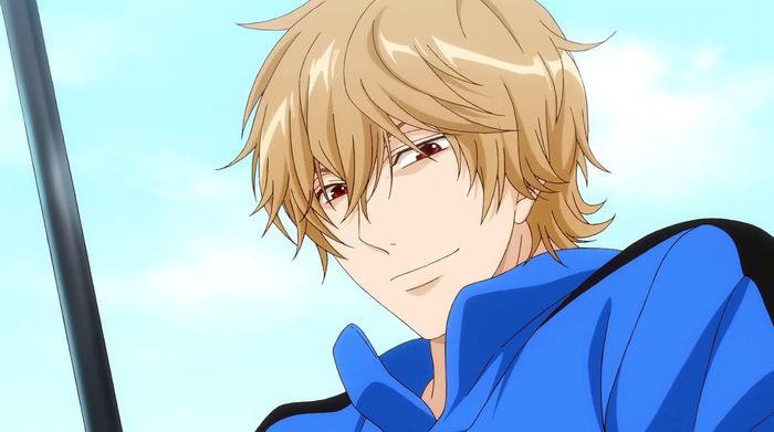 《狼少女与黑王子》外表光鲜亮丽,是学校女生心目中