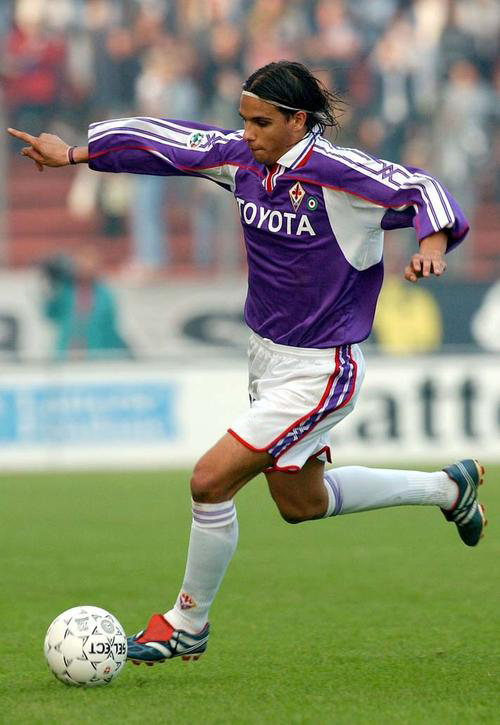 努诺·戈麦斯:c罗前葡萄牙国家队颜值担当,神仙世界波秀翻法国