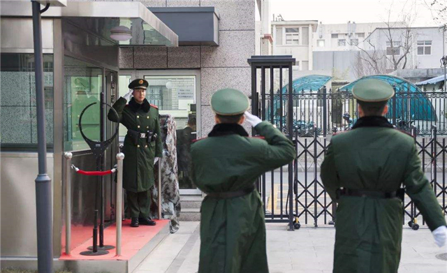 哪类军人可以住在军区大院?到底长啥样?看完这个回答终于知道了