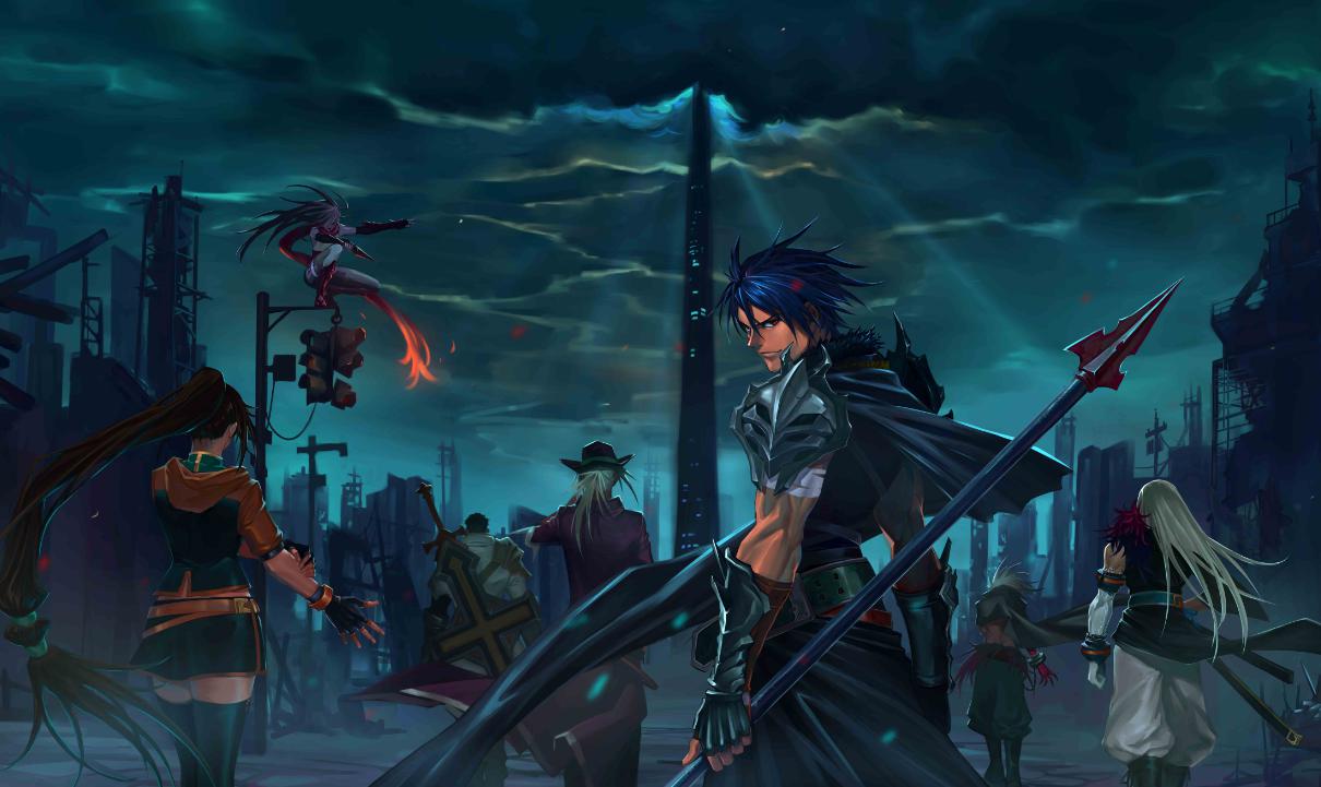 dnf:鬼剑士最经典的情怀武器 无影曾拯救红眼 最后一把颜值担当