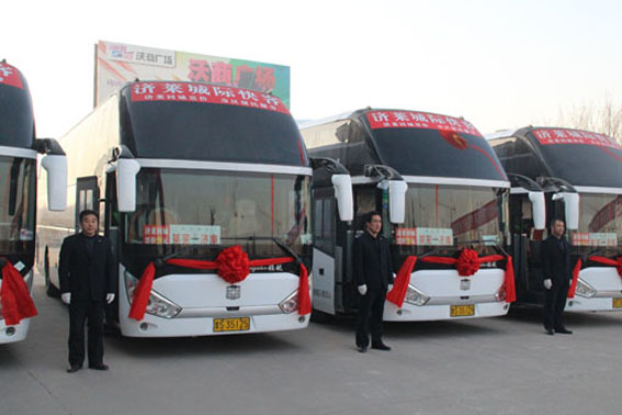 济南市莱芜市区划调整获批!两地这些方面早已实现互通