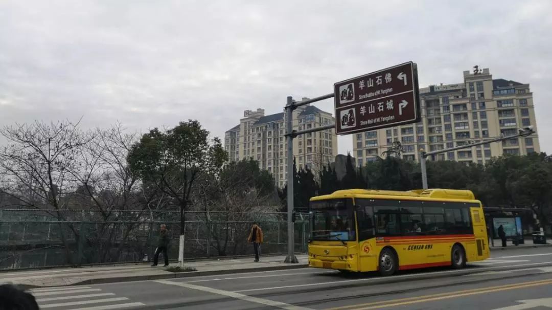 绍兴齐贤 [羊山石佛]——怪石峻峰,"旷然怀抱开,举酒临壮观"