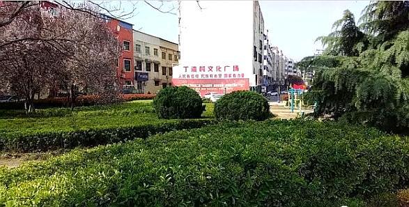 漯河丁湾村要拆迁?现在啥样?