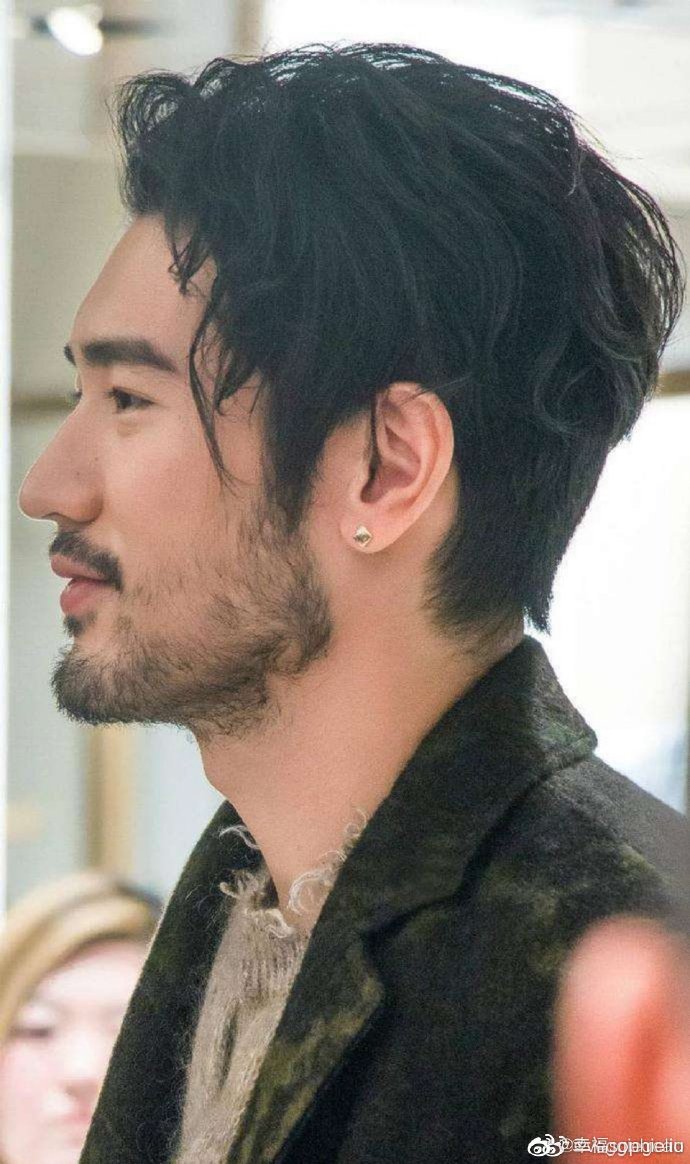 高以翔godfrey 高高这是我第一次追星,也将是最后一次,错过了你生前