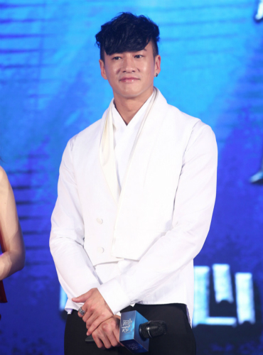 颜值不够却偏爱演帅哥的男星,任贤齐上榜,最后一位没开玩笑?