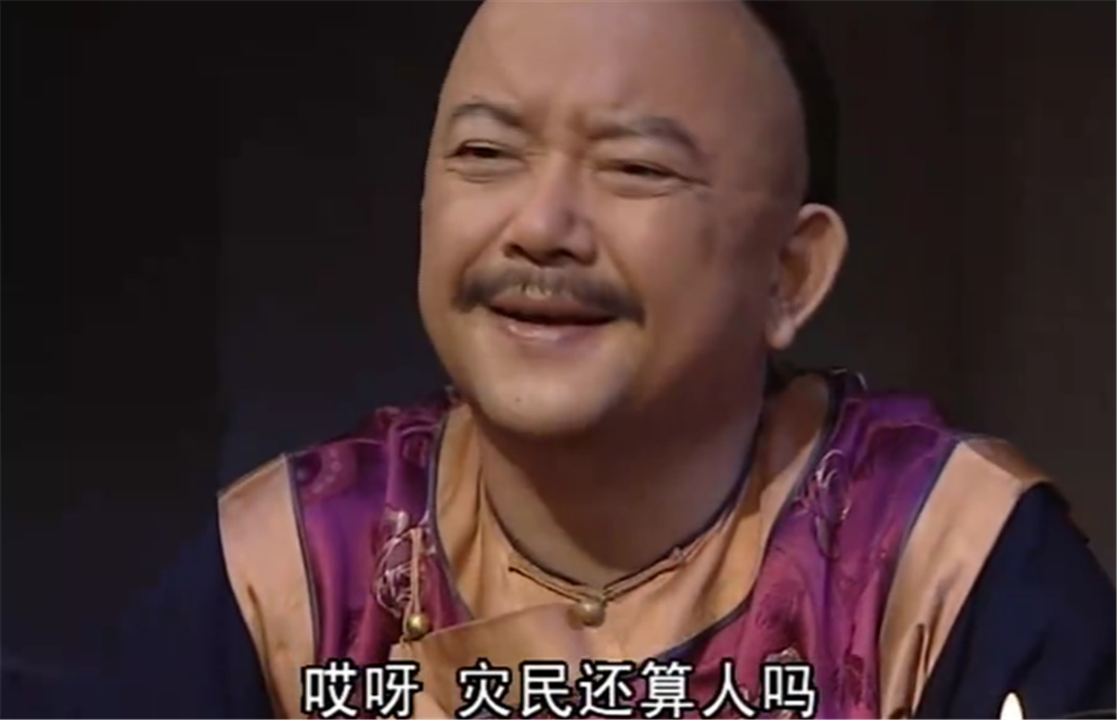 王刚和小20岁妻子近照曝光,站一起太像父女俩,儿子和外孙一样大