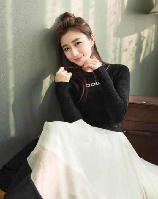 谢依彤为什么不解说了 谢依彤为什么不解说了