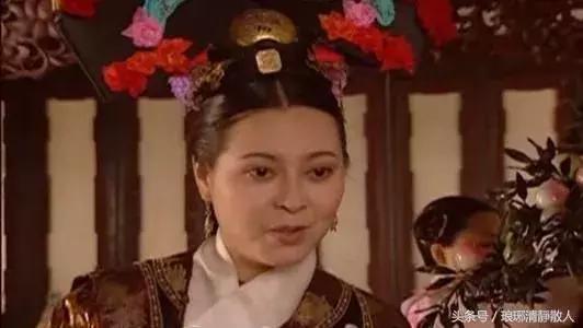 唐国强妻壮丽当年颜值媲美刘晓庆张金玲,《巍巍昆仑》中靓压群芳