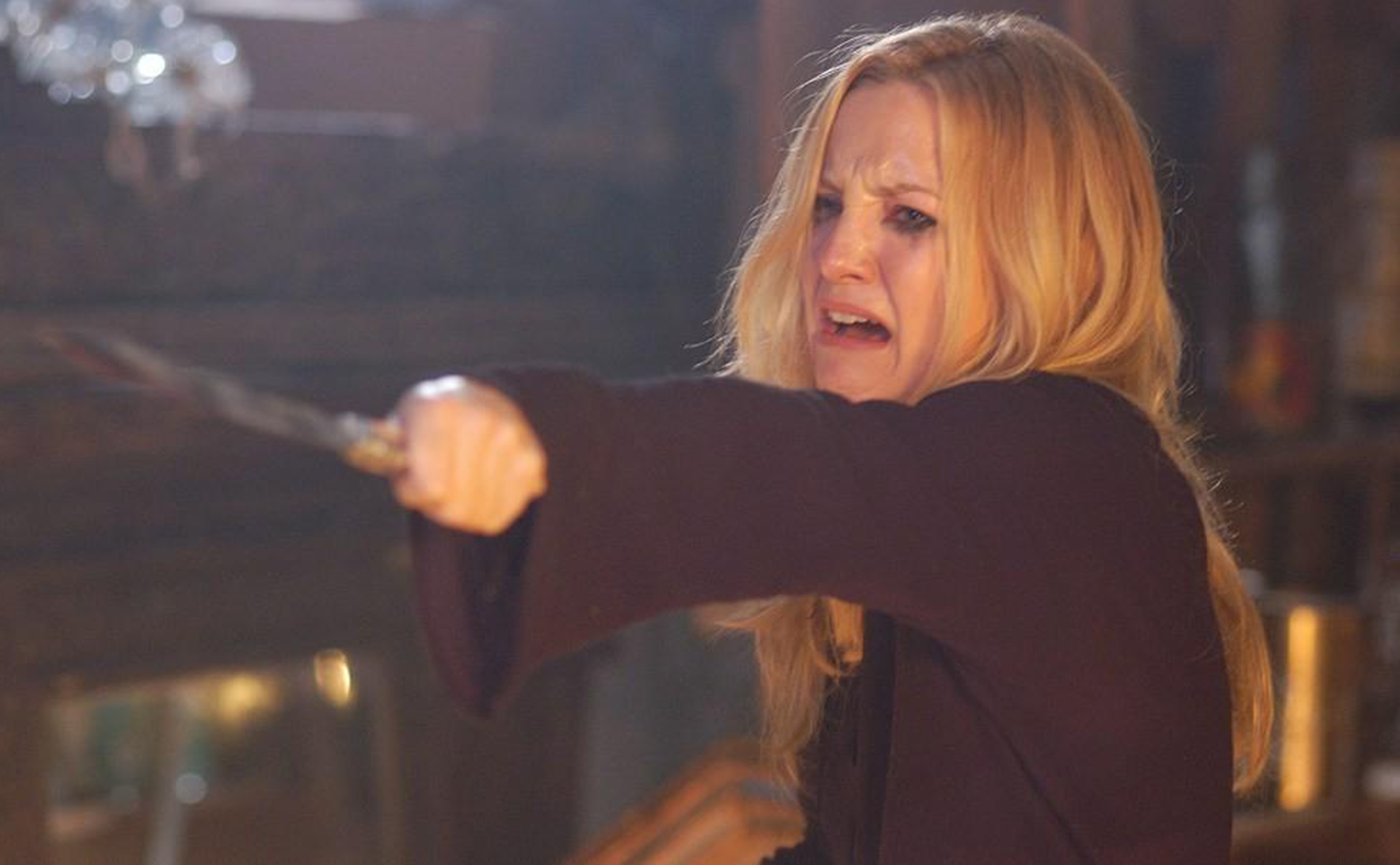 《再生门》,探讨着假若人生重过的可能性及所遇到的问题.