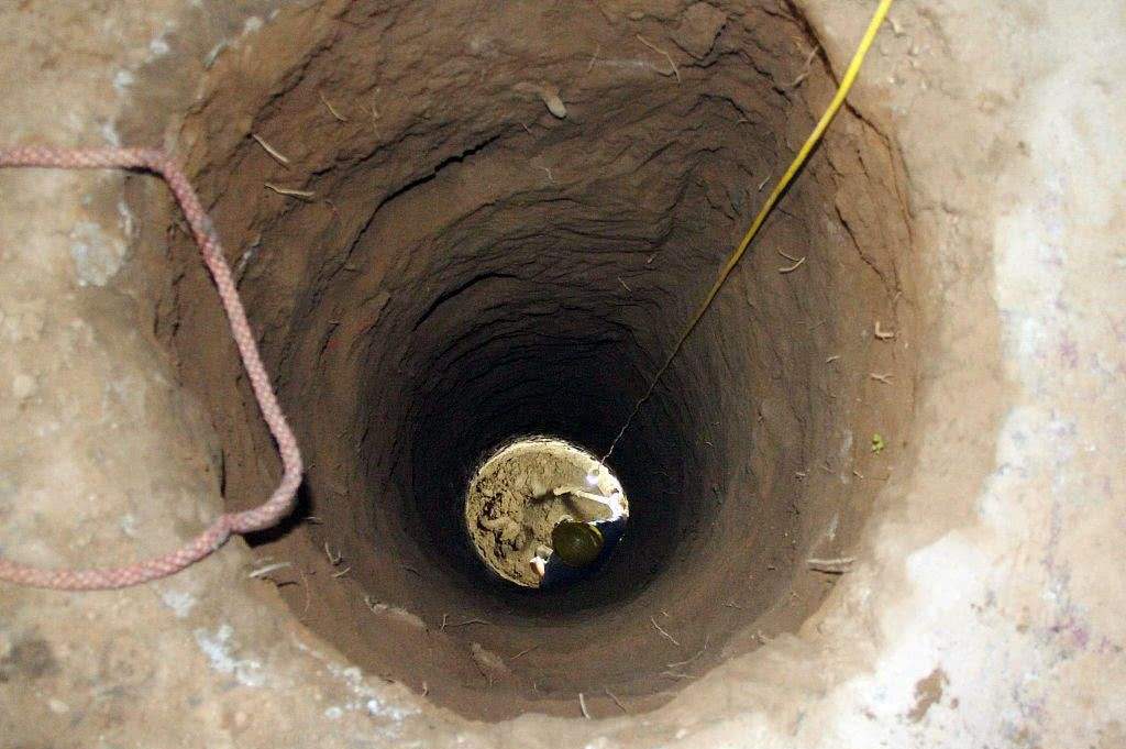 整村都是"盗墓专家",9岁孩子拿起洛阳铲,盗走文物价值1200万