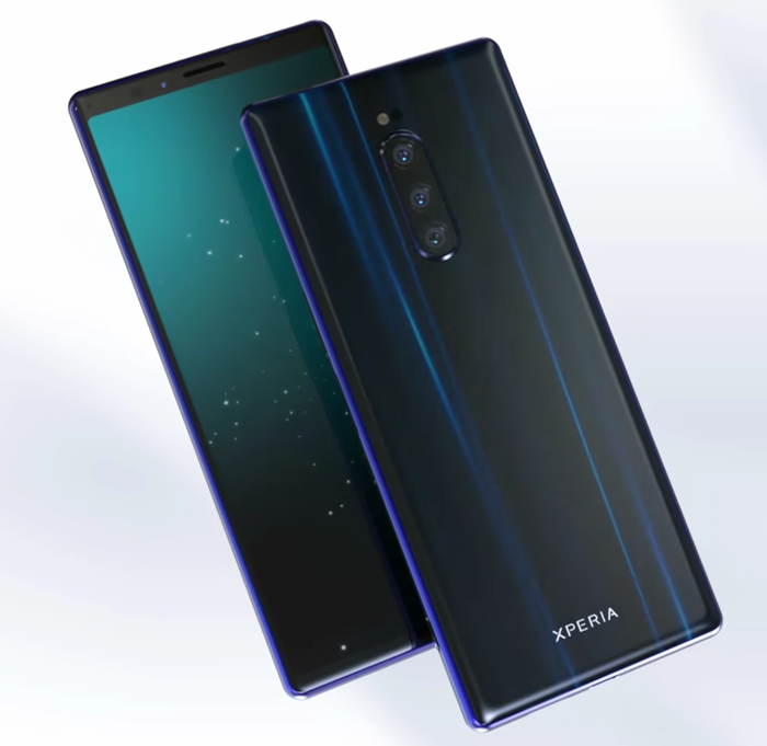 索尼xperia xz4拍照穩了,或首發6600萬像素的imx666傳感器