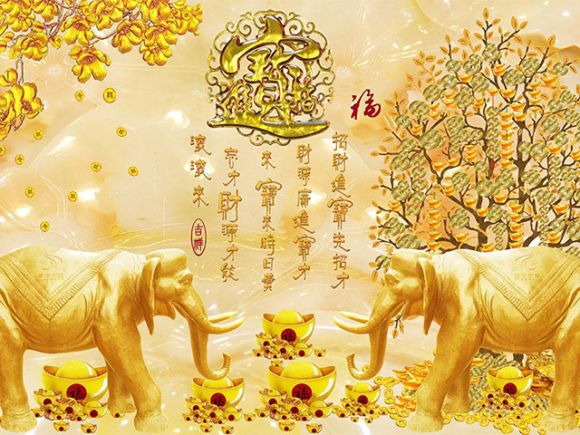 1月,这4个星座会遇到新的机遇,强势转运,咸鱼翻身,福运连绵!