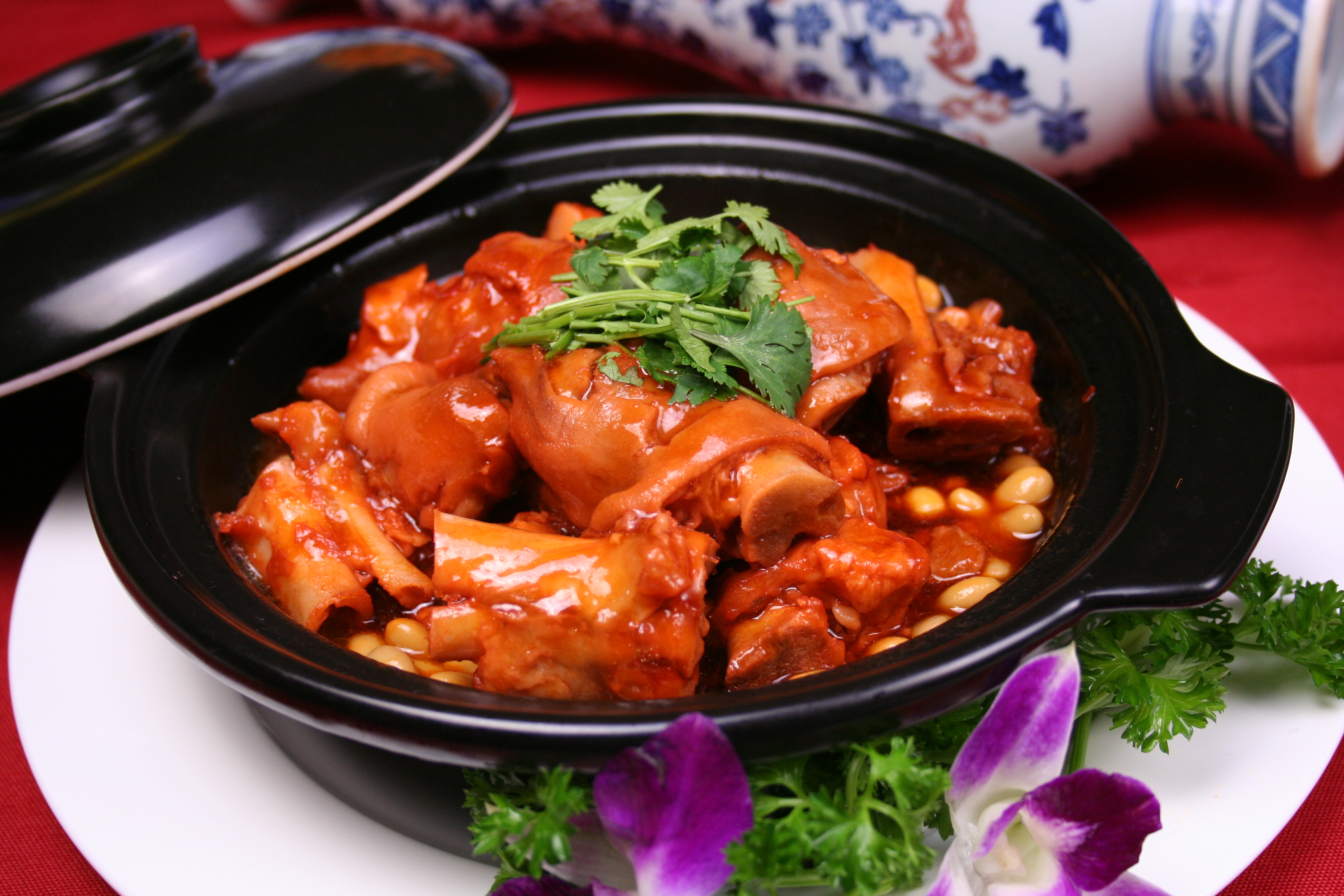 这样的几道风味菜肴,我家三天做一回,吃起来真的特别的香