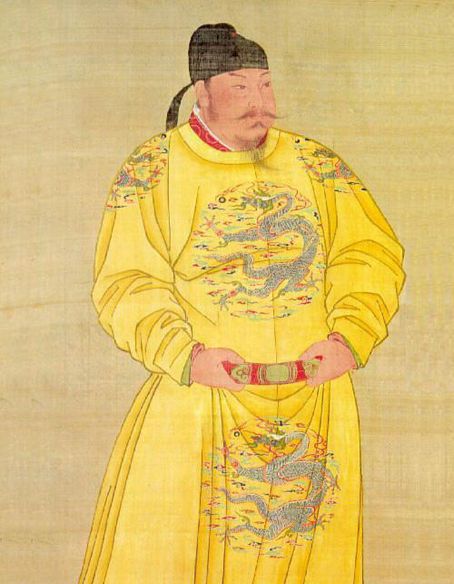 回顾"大唐盛世"万国来朝,日渐强大的今天呼唤唐人回家!