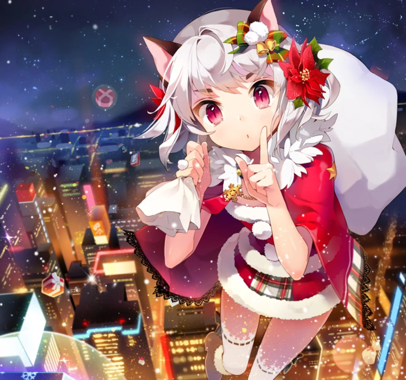 突破次元壁,游戏动漫角色原画,喜欢的看下吧