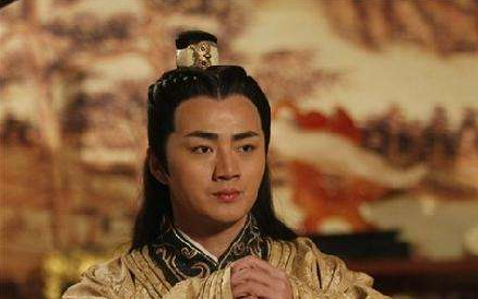 汉光武帝刘秀,他建立的东汉王朝达200多年的历史,开创的"光武中兴"是