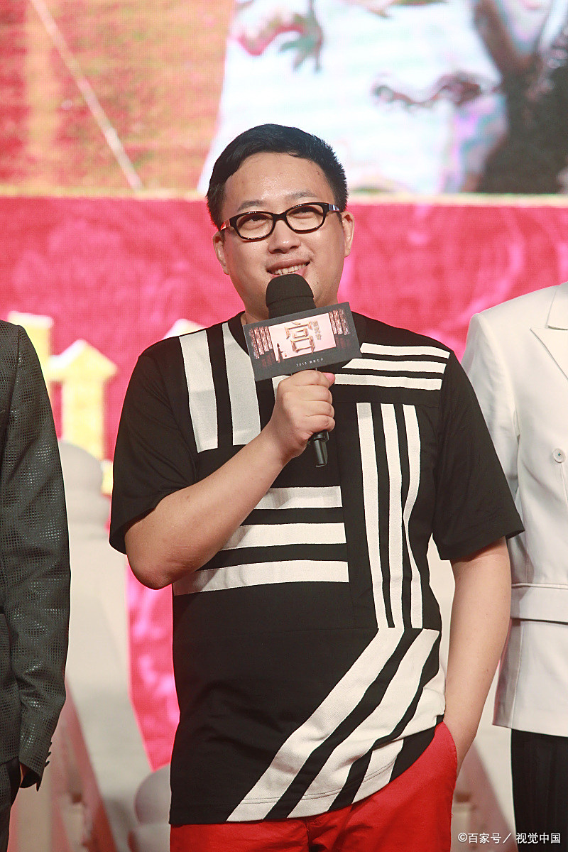 于正大感冤枉,称与殴打赵露思的前经纪人徐以若没有任何关系,说赵露