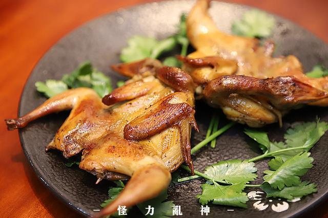 鹧鸪的营养价值丰富,有助于健康!