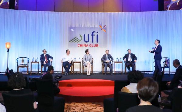 城市会展怎么办?这群会展"掌门人"在上海开个小会