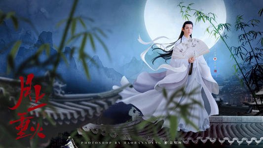 历劫归来的罗云熙小哥哥接下来将有三部新剧播出,期待走一波