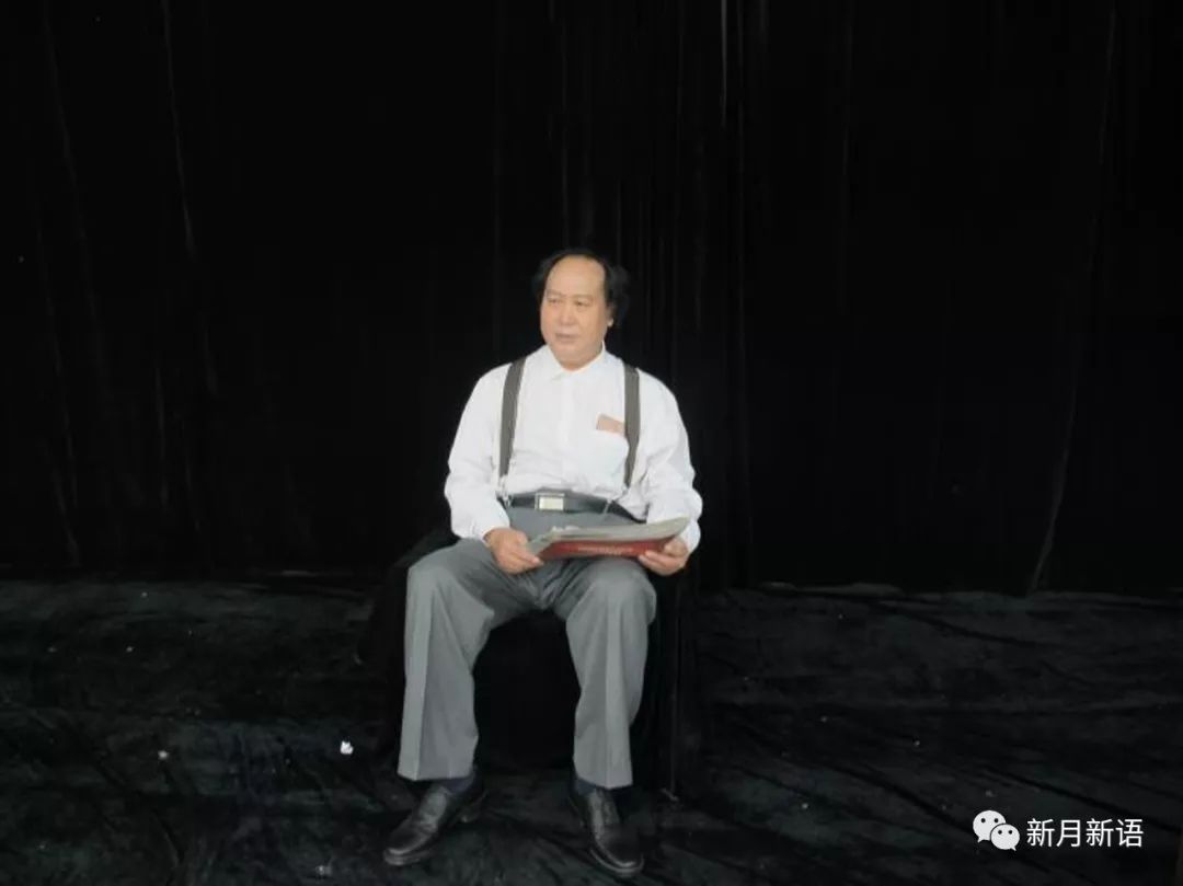 今天的会议,必将引发明天的立秋!——赵新月经典演说选